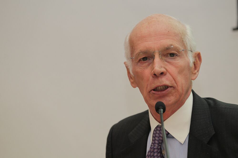 El vicepresidente de la ABM, Luis Niño de Rivera, dijo que en los primeros días de 2017 se tuvo la mayor afectación. (Foto: EFE)