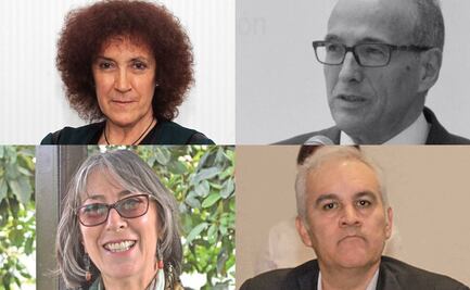 Tribunal ordena a la FGR frenar la investigación contra científicos del entonces Conacyt