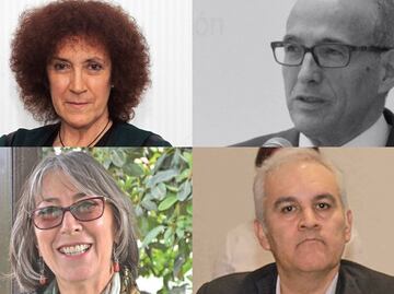 ¿Quiénes son los 31 científicos acusados de crimen organizado por la FGR y Conacyt?