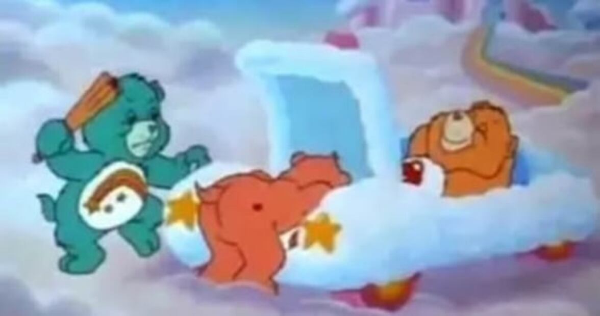Bob Esponja y otras caricaturas con mensajes subliminales, ¿cuáles son?