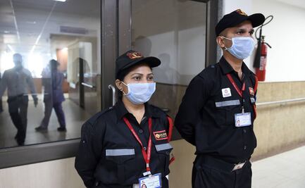 Hombre de India se suicida porque creyó tener coronavirus, según autoridades