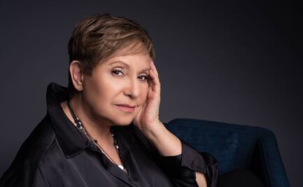 Adriana Barraza, la abuela aguerrida que llega a DC