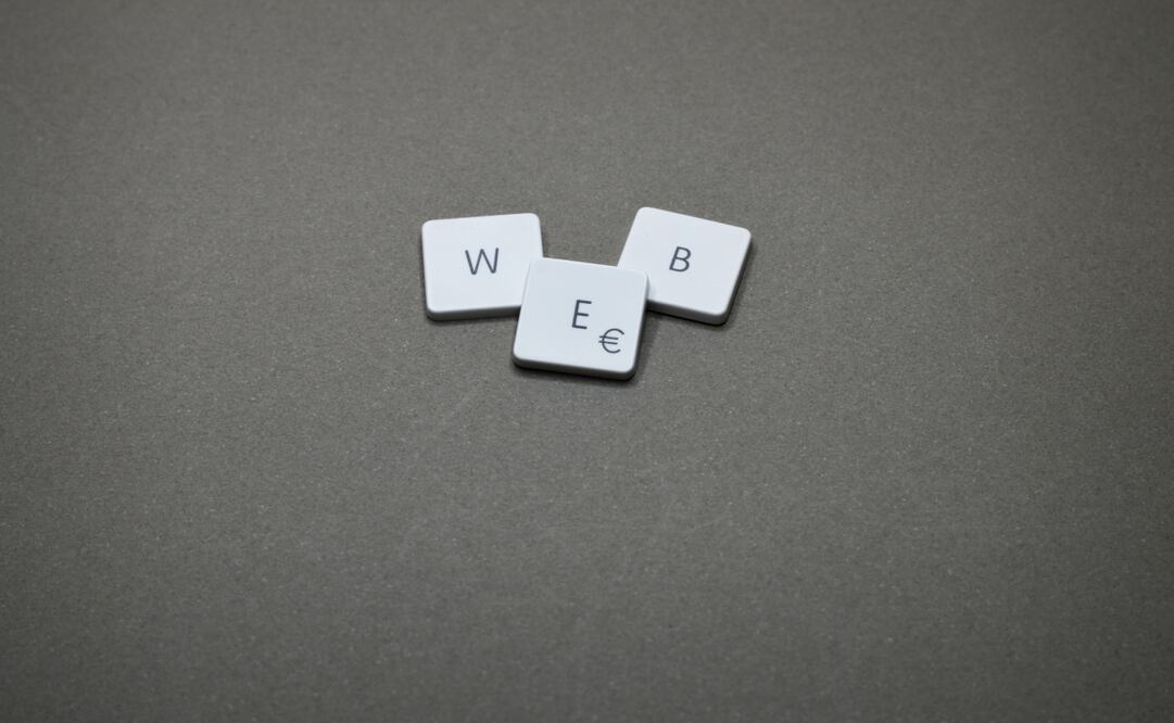 Te sorprenderá todo lo que sucede en internet en solo 60 segundos. Imagen: Pexels