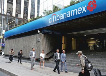 BlackRock compra negocio de activos de CitiBanamex