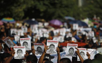 Ayotzinapa: Former high-ranking officials are wanted for allegedly torturing suspects
