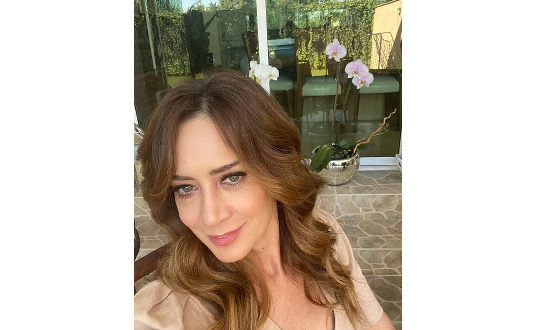 Foto: Instagram @anettemicheltv