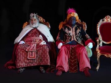Video. ¿Y si uno de los Reyes Magos tuviera cáncer?