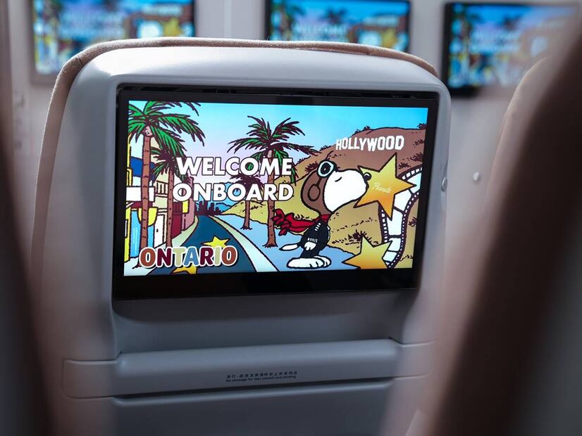 Foto: Starlux Airlines