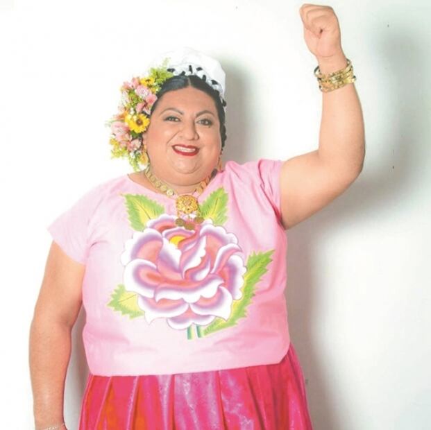 La comunidad muxe se dice lista para gobernar