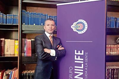 El Grupo Omnilife-Chivas prevé llegar a Bolsa en 2020