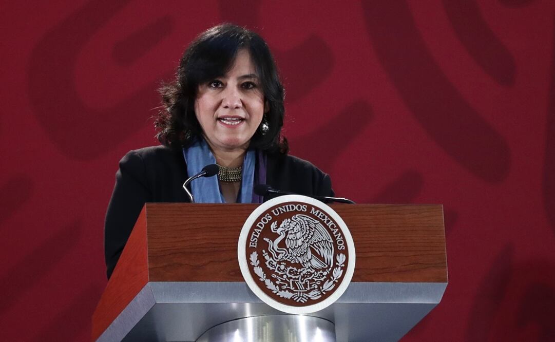 Foto: Archivo/EL UNIVERSAL