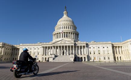 Congreso republicano, clave para el futuro gobierno de Trump