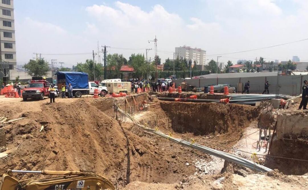 Fernando Ramírez / EL UNIVERSAL