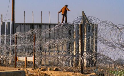 Gobierno de EU tiene informantes infiltrados en caravana migrante: NBC