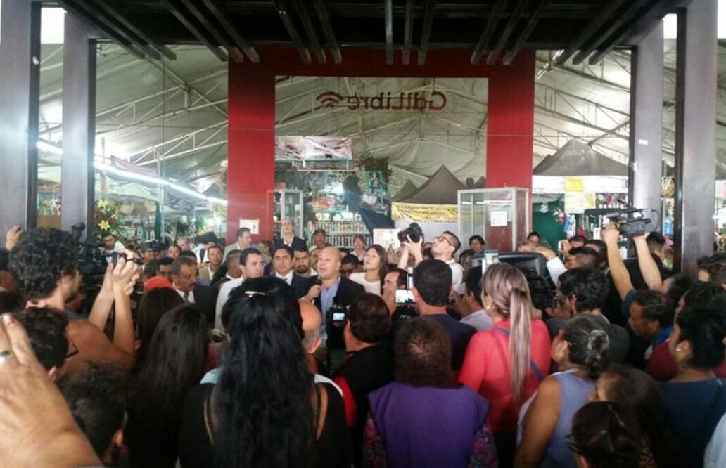 (Foto: @GuadalajaraGob)