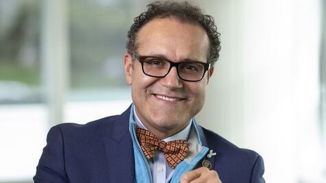 Doctor Q. El neurocirujano con una "mente brillante" que escapó de México a EU