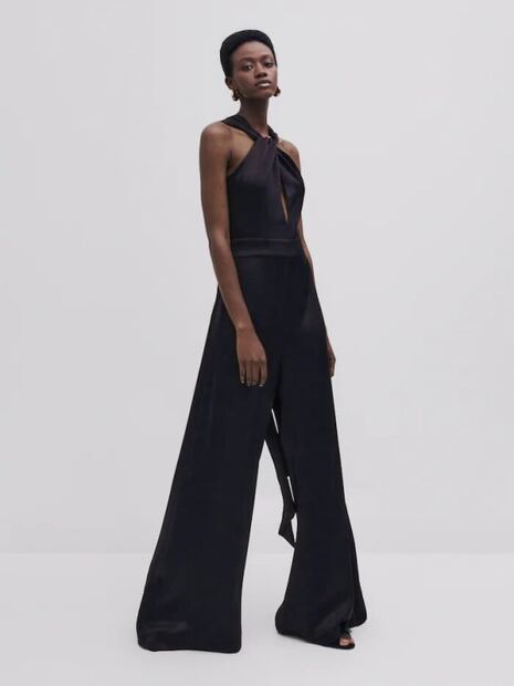Descubre cuál jumpsuit elegir según tu tipo de cuerpo