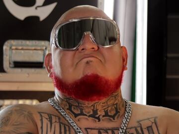 Acusan que rapero "El Millonario" ligado a Cartel de Santa fue "injustamente involucrado" en homicidio