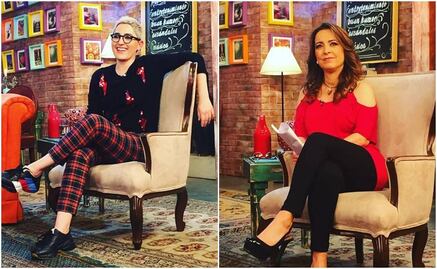 ¿Cuál fue el problema entre Maca Carriedo y Aurora Valle?