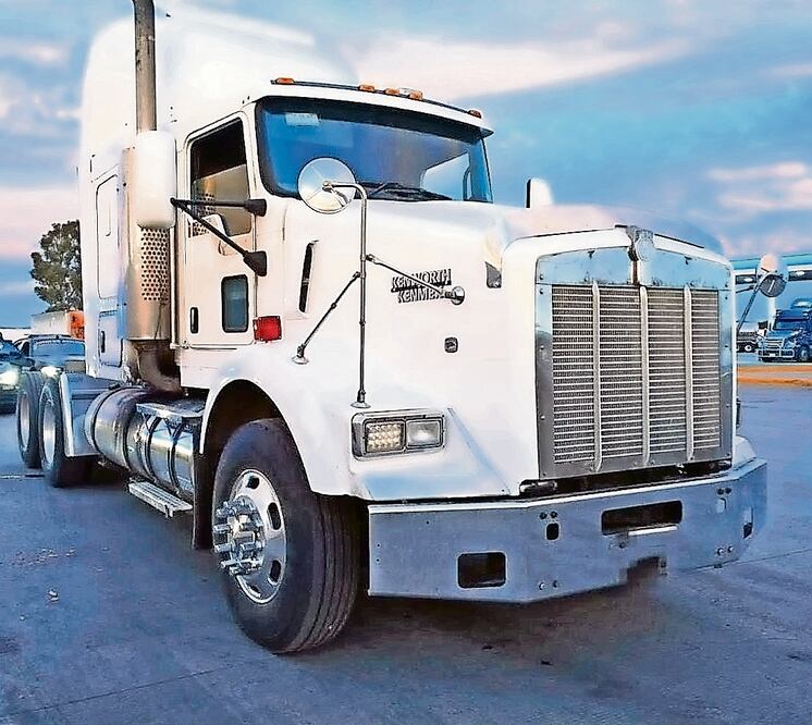 Archivo: El Universal