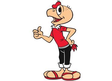 Condorito cumple 70 años; se adapta a la TV