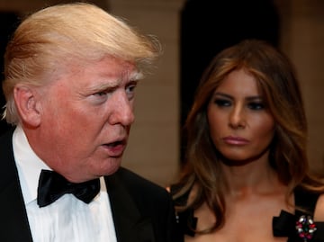 Trump afirma tener información única sobre supuesto hackeo ruso