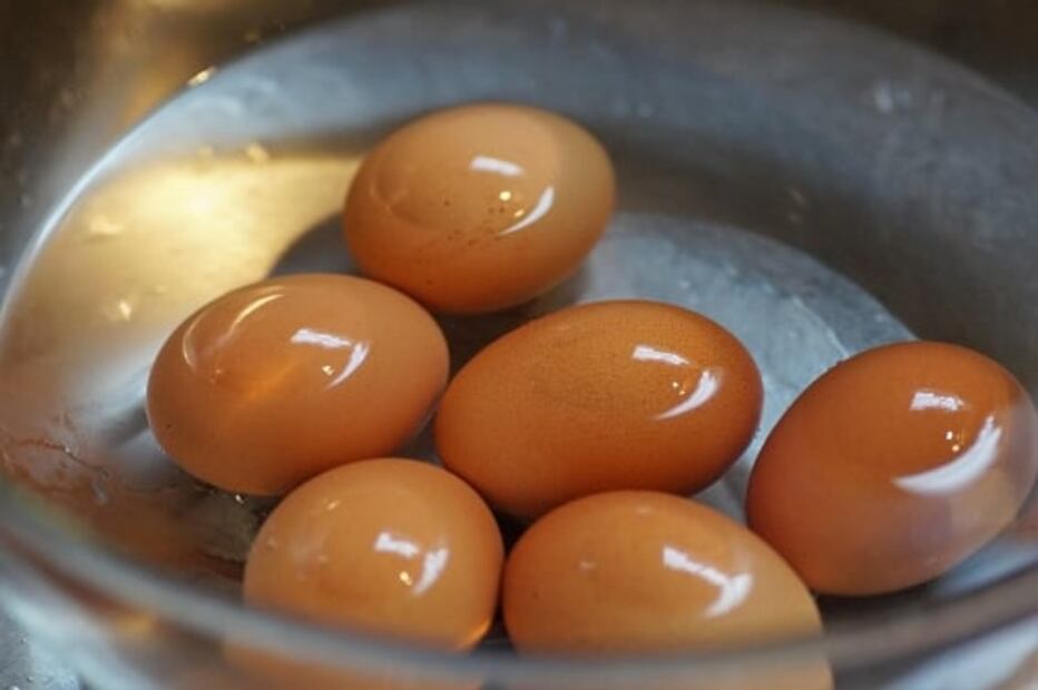 5 desayunos rápidos con pocos ingredientes