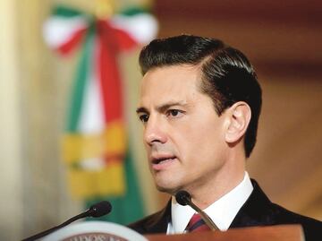 Peña Nieto condena atentado en Ecuador y Colombia