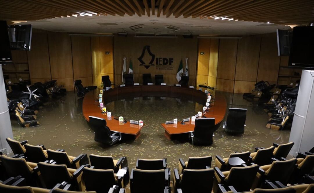 (Foto: Berenice Fregoso/El Universal)