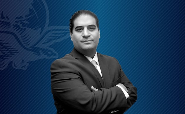 Javier Martín Reyes