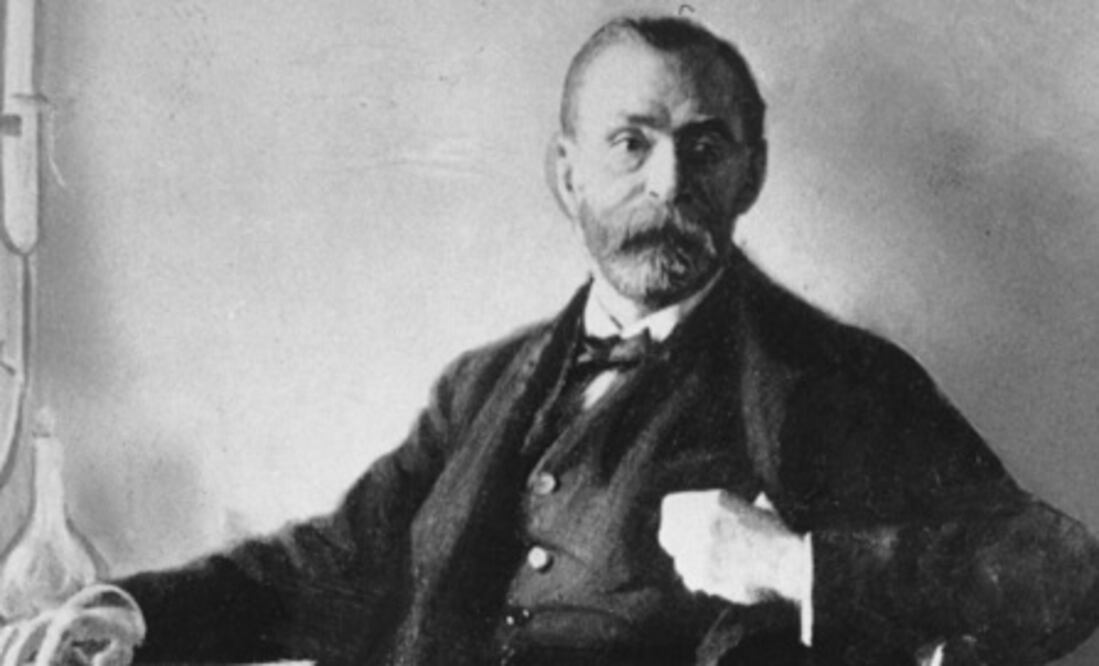 Emily Dickinson y Alfred Nobel, en un día como hoy