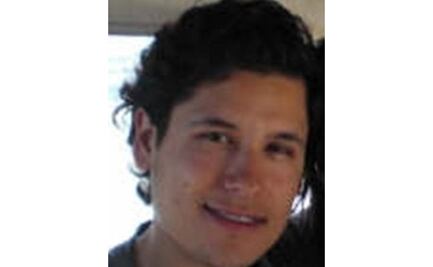 Desde 2018 la DEA busca a Jesús Alfredo Guzmán "Alfredillo", uno de los hijos de "El Chapo" Guzmán 