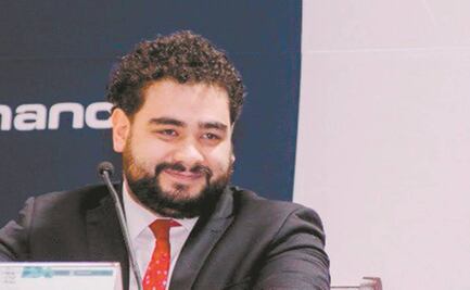 El secretario de Finanzas chilango que le entra al juego de la política