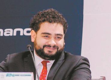 El secretario de Finanzas chilango que le entra al juego de la política