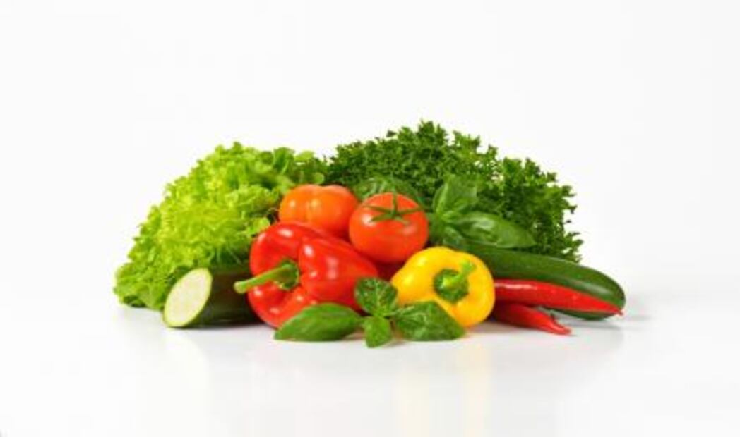 ¿Cuál es la mejor manera de cocinar verduras?