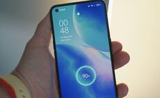 Qué hacer para que la batería de tu Android dure todo el día 