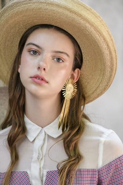 Los nuevos diseñadores que llegan a Fashion Week México City