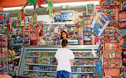 Costo del delito para los establecimientos en México aumentó 17.4% de 2021 a 2023; representó un monto de 124.3 mmdp 