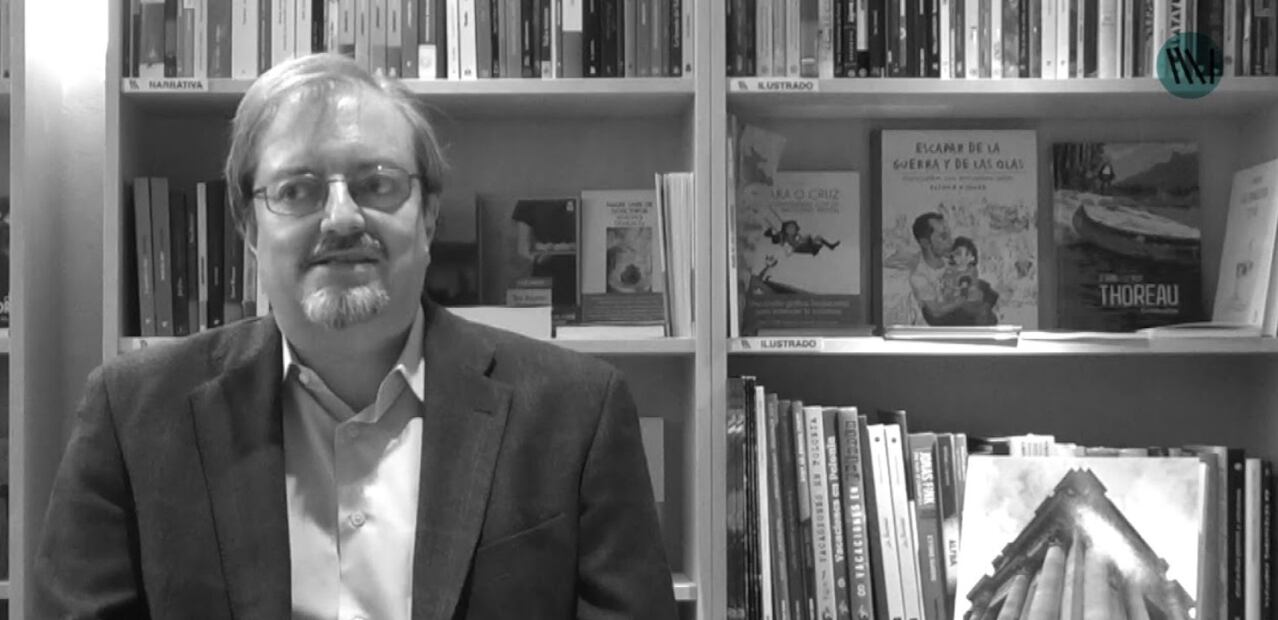 Crédito: Youtube de La Vorágine Santander