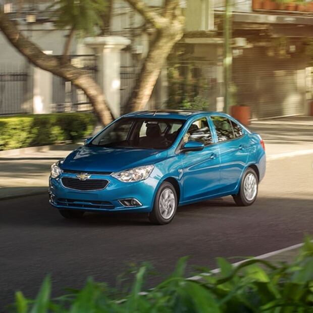 Autos económicos que tendrán la calcomanía 00