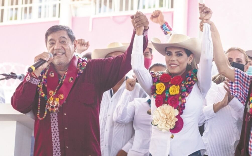 Dos años de gracia al gobierno de AMLO