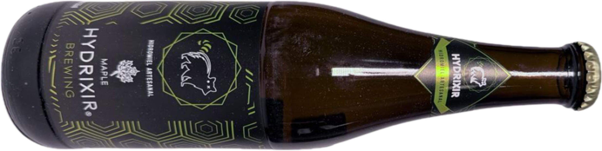 Revelaciones del México Selection by CMB 2025