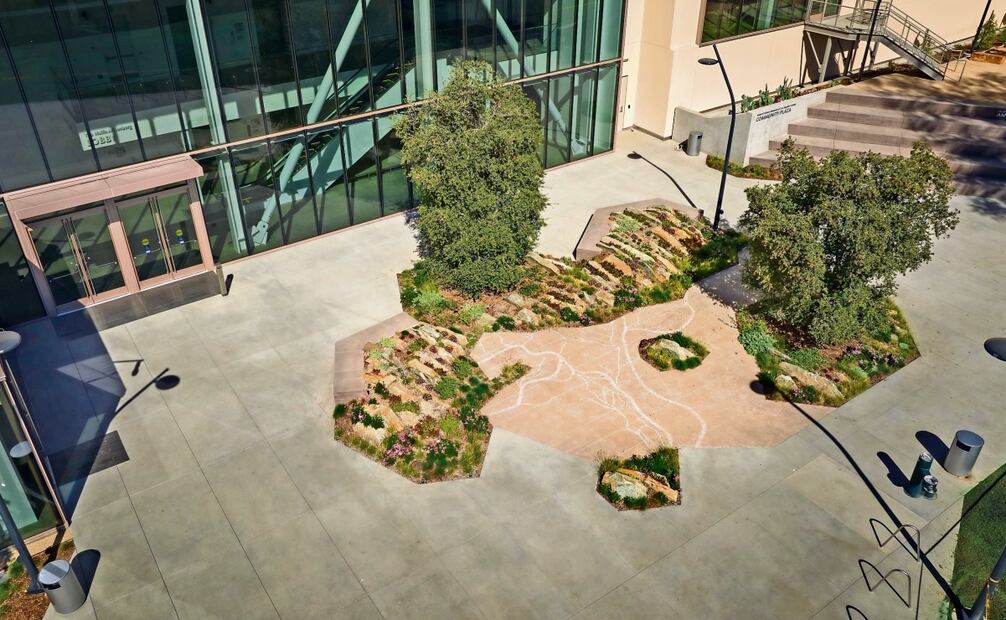 Foto: Museo de Historia Natural del condado de Los Ángeles