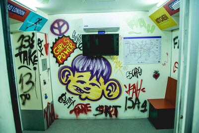 Misterio y peligro en estos cuartos de escape de CDMX