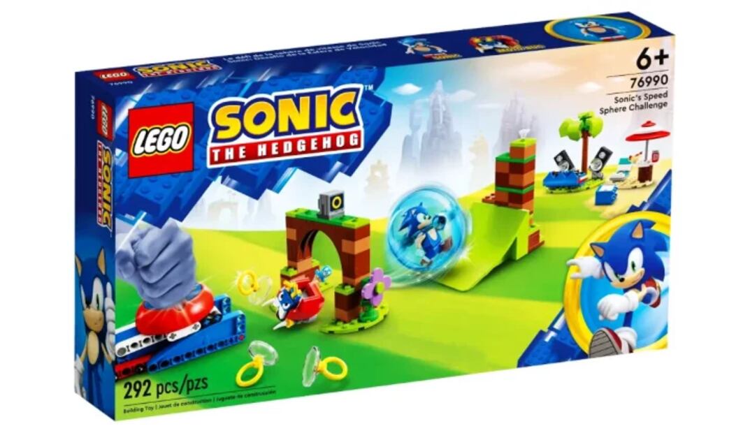Foto: Lego
