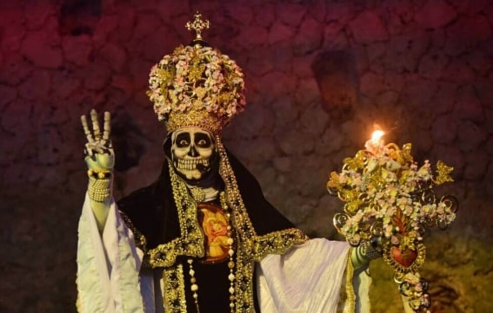 Lánzate al Festival de Vida y Muerte 2019