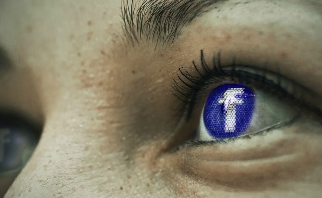 Facebook es dueña de diversas plataformas sociales. Imagen Pixabay