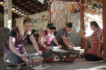 Este restaurante oaxaqueño celebra su 5to aniversario ¡Descúbrelo!