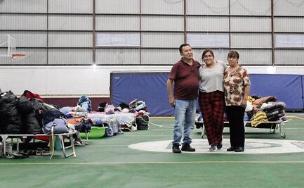 “Estamos con la idea de regresar bien a nuestra casa”, el anhelo de familias afectadas en Magdalena Contreras