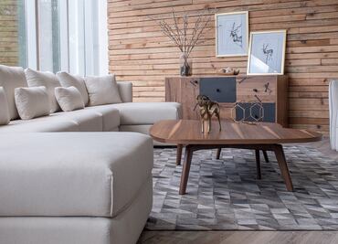 Tendencias de decoración de 2022 para vestir tu casa con estilo